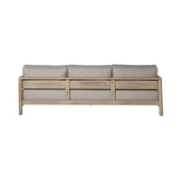 Luka 3 Seater Sofa
