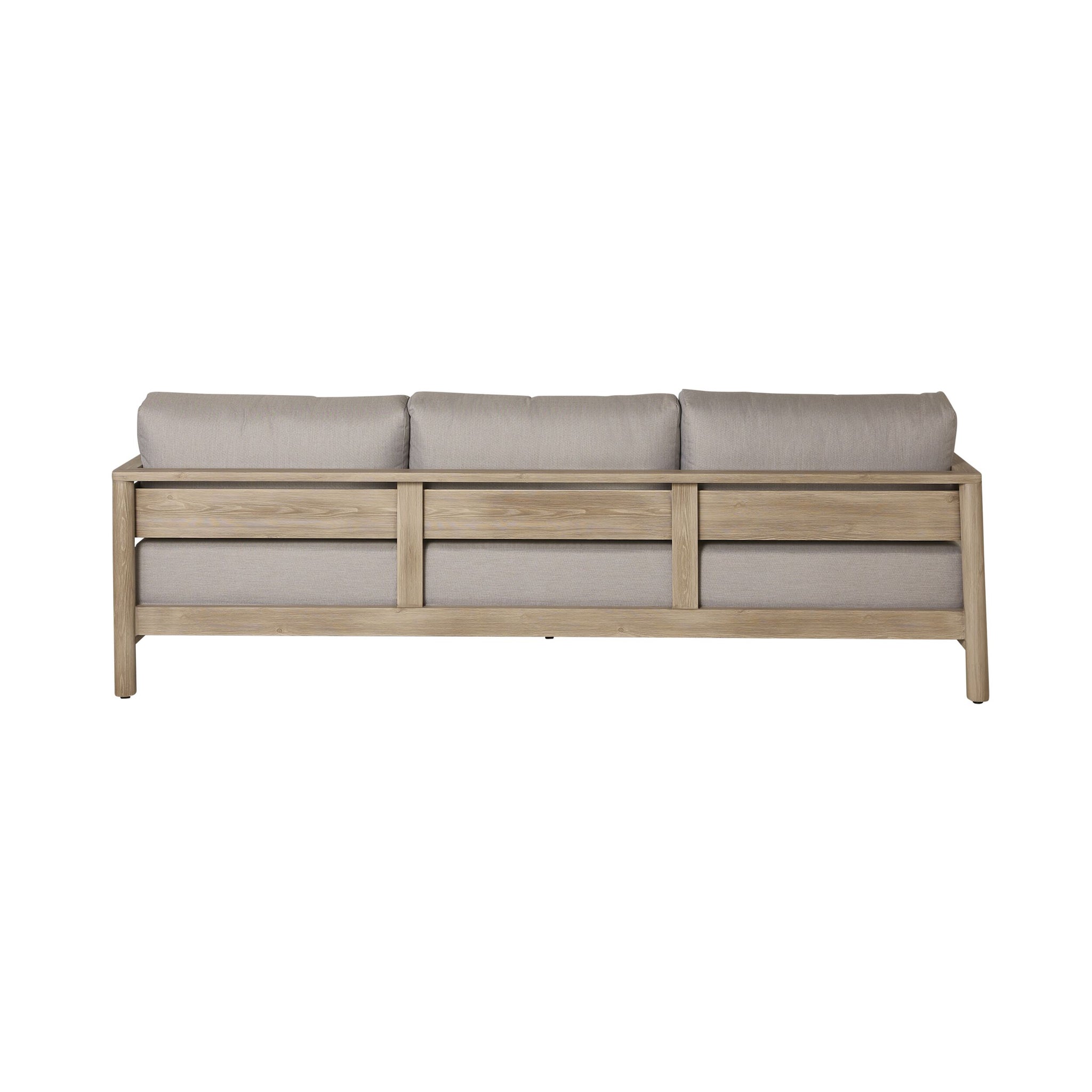 Luka 3 Seater Sofa