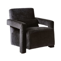 Casori Occasional Chair Cascade Ebony