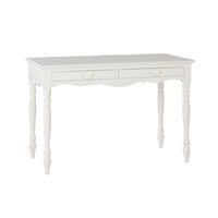 Emilie 2 Drawer Desk