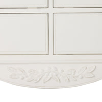 Emilie 6 Drawer Chest