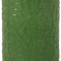 Navasi Side Table 28cm Bright Green