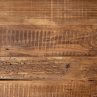 Kalise Reclaimed Timber 2 Glass Door Sideboard