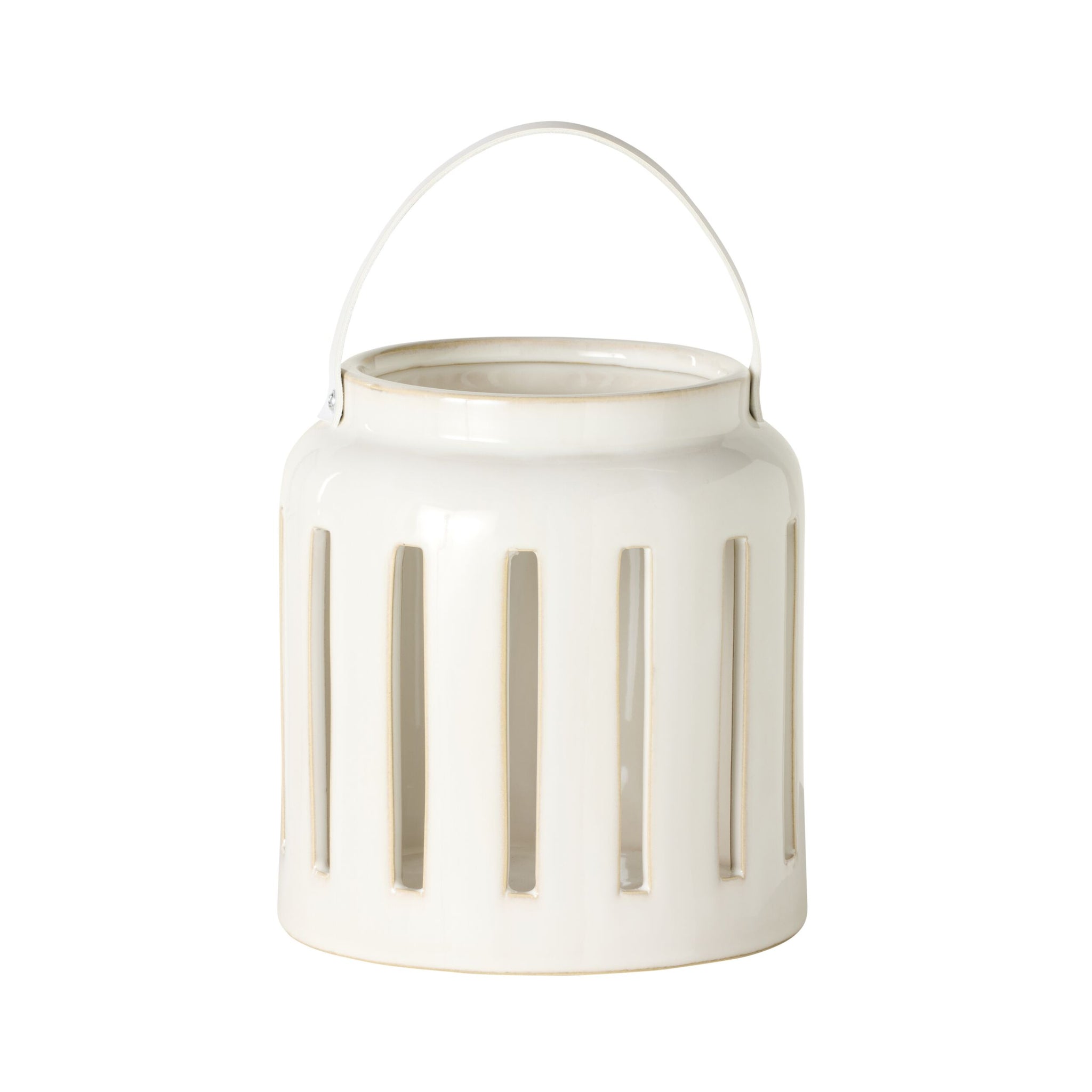 Coolum Small Ceramic Lantern