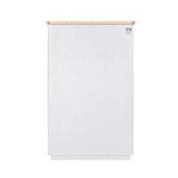 Saige Display Cabinet 125 x 195 cm