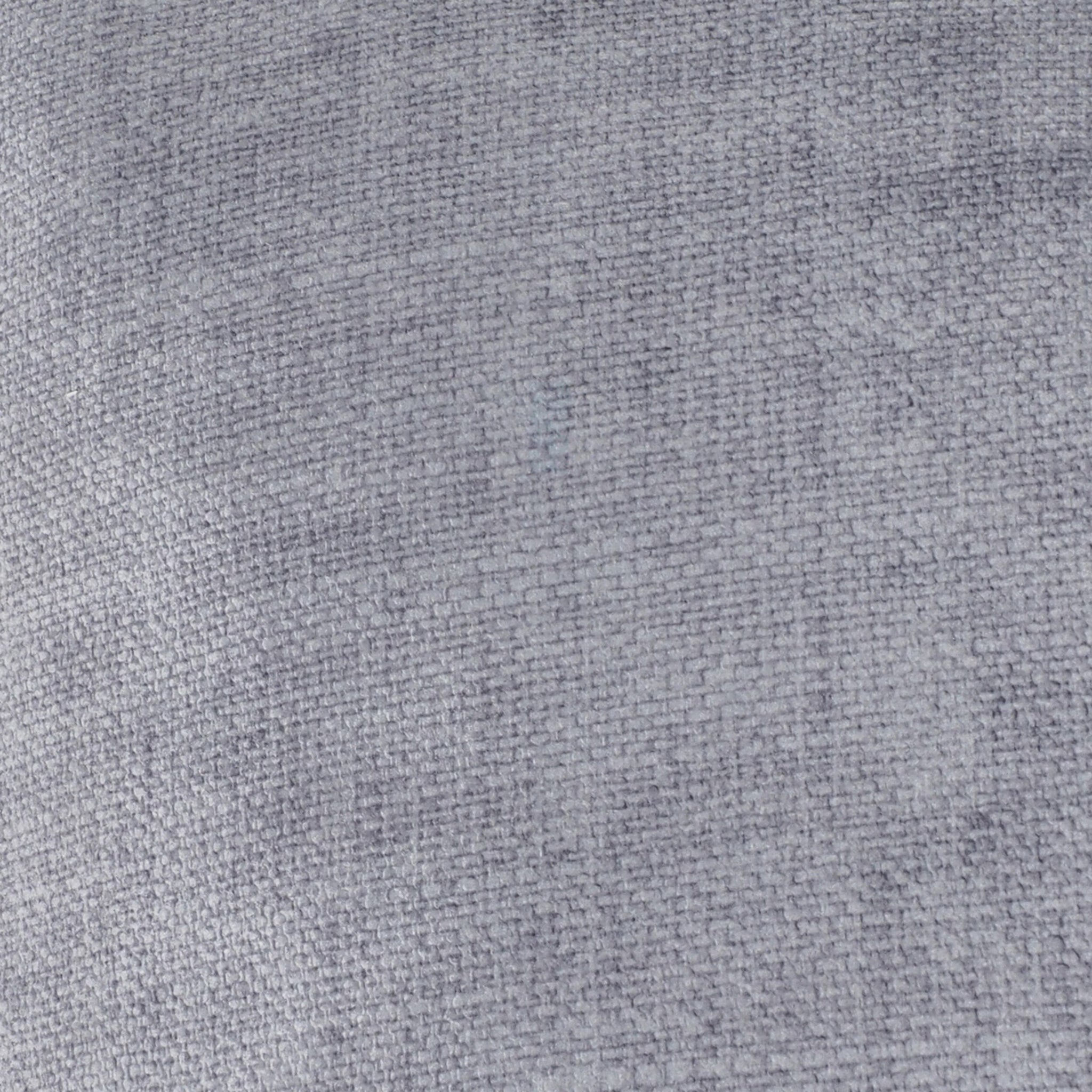 Lisette 3.5 Seater Velvet Sofa Aura Storm