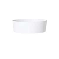 Solid Surface Round Basin 432X432X125mm