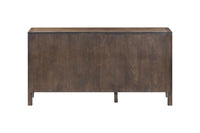 Oslo Sideboard 160cm Boco Oak