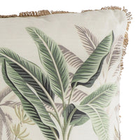 Cuscino White Forest Cushion 60x40cm