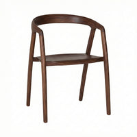 Palmer Dining Chair Walnut