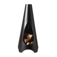 Woodend Chimenea