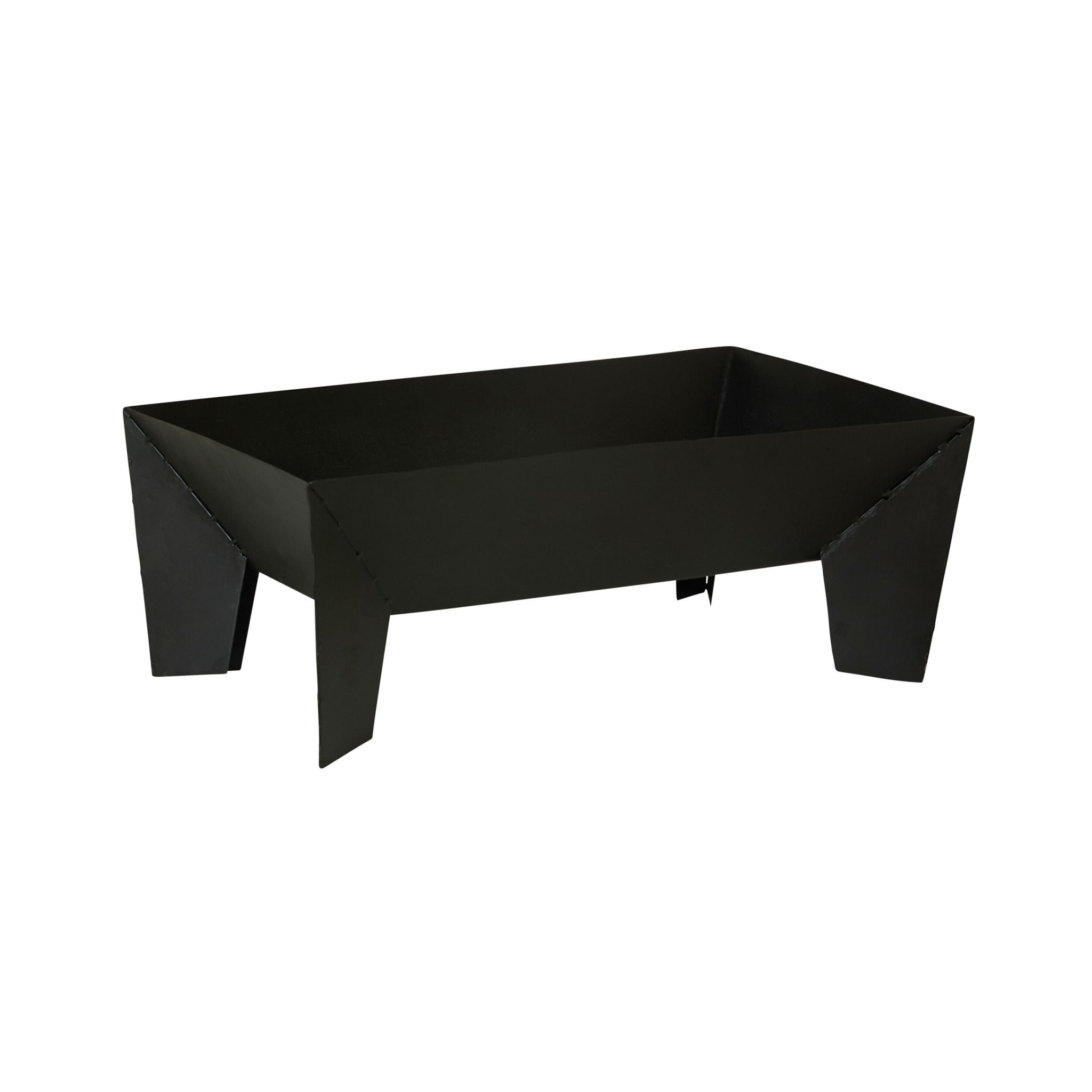 Oakley Fire Pit 80x50cm
