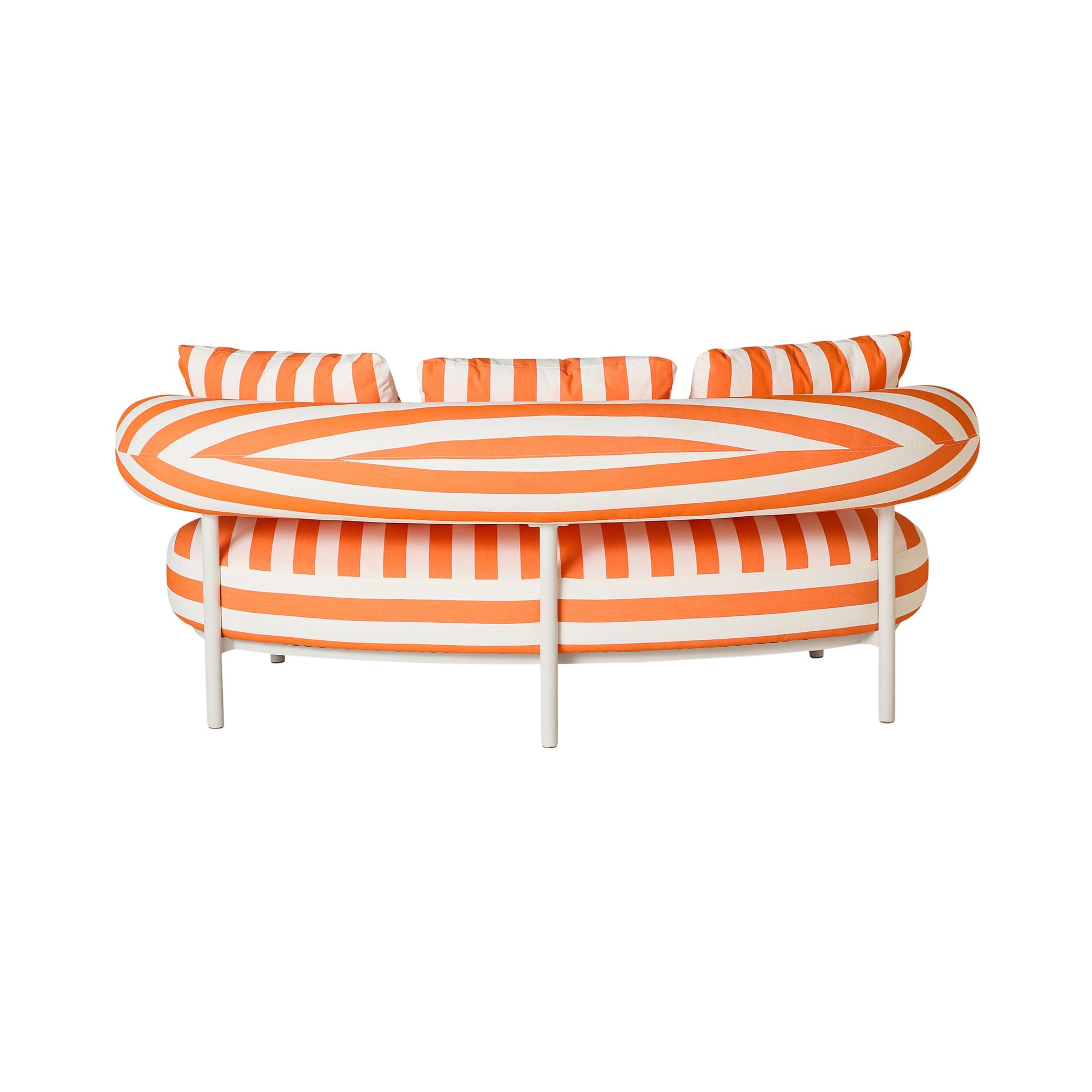 Parri Sofa Tangello Stripe