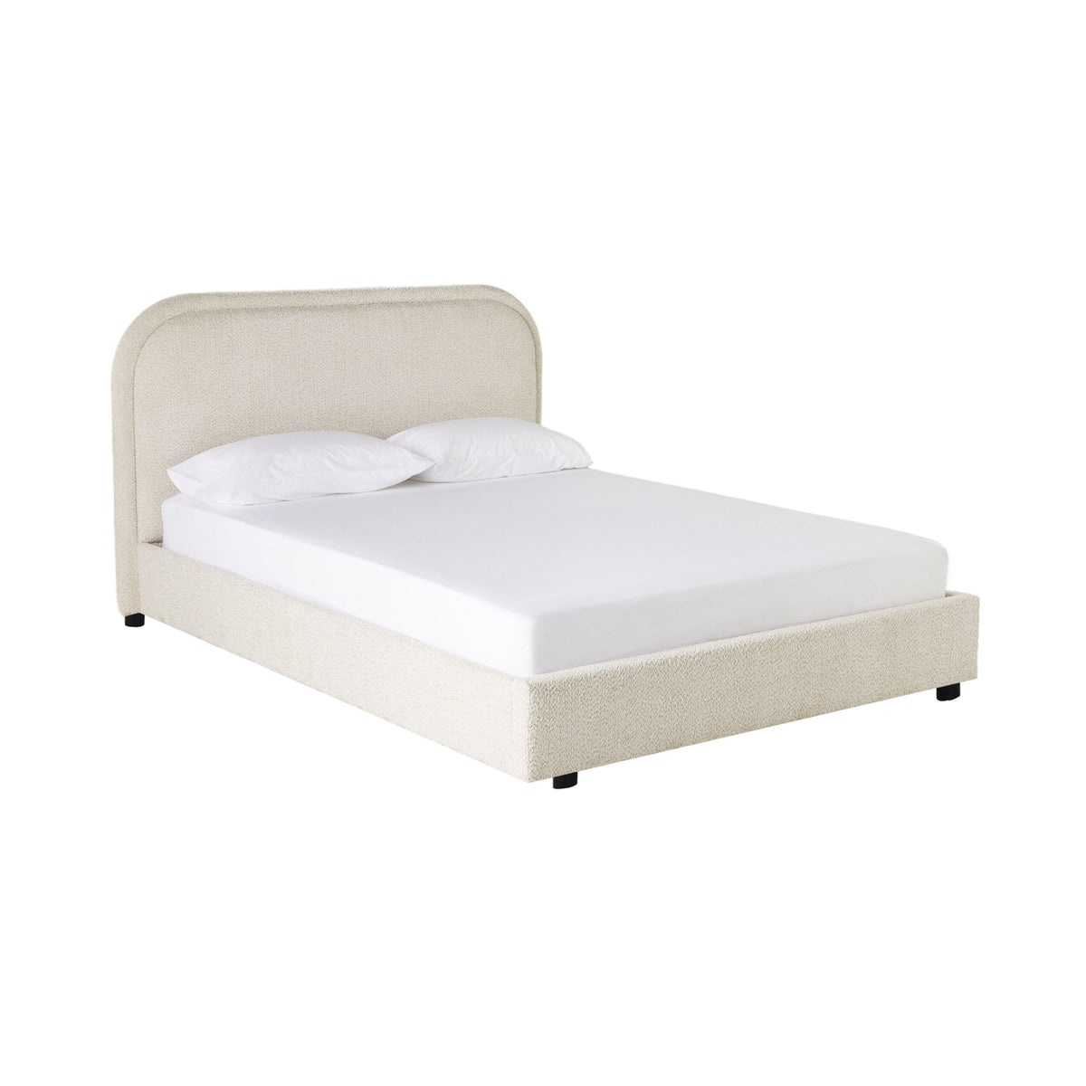 Solace Bed King