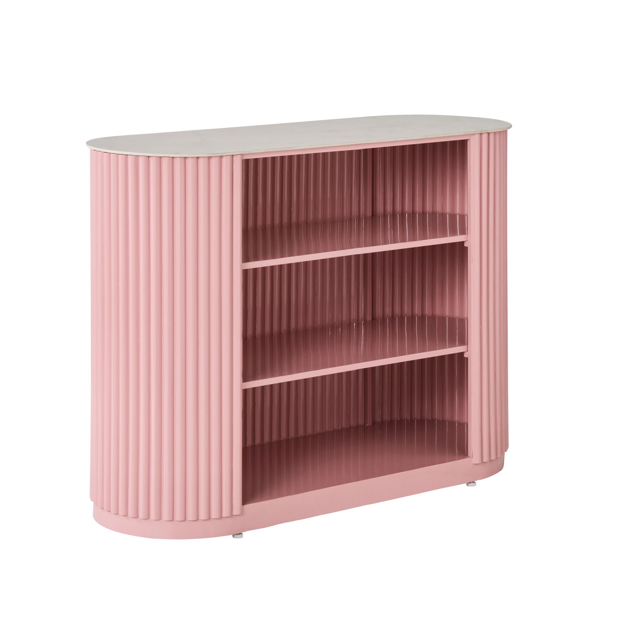 Ripple Cocktail Bar Pink