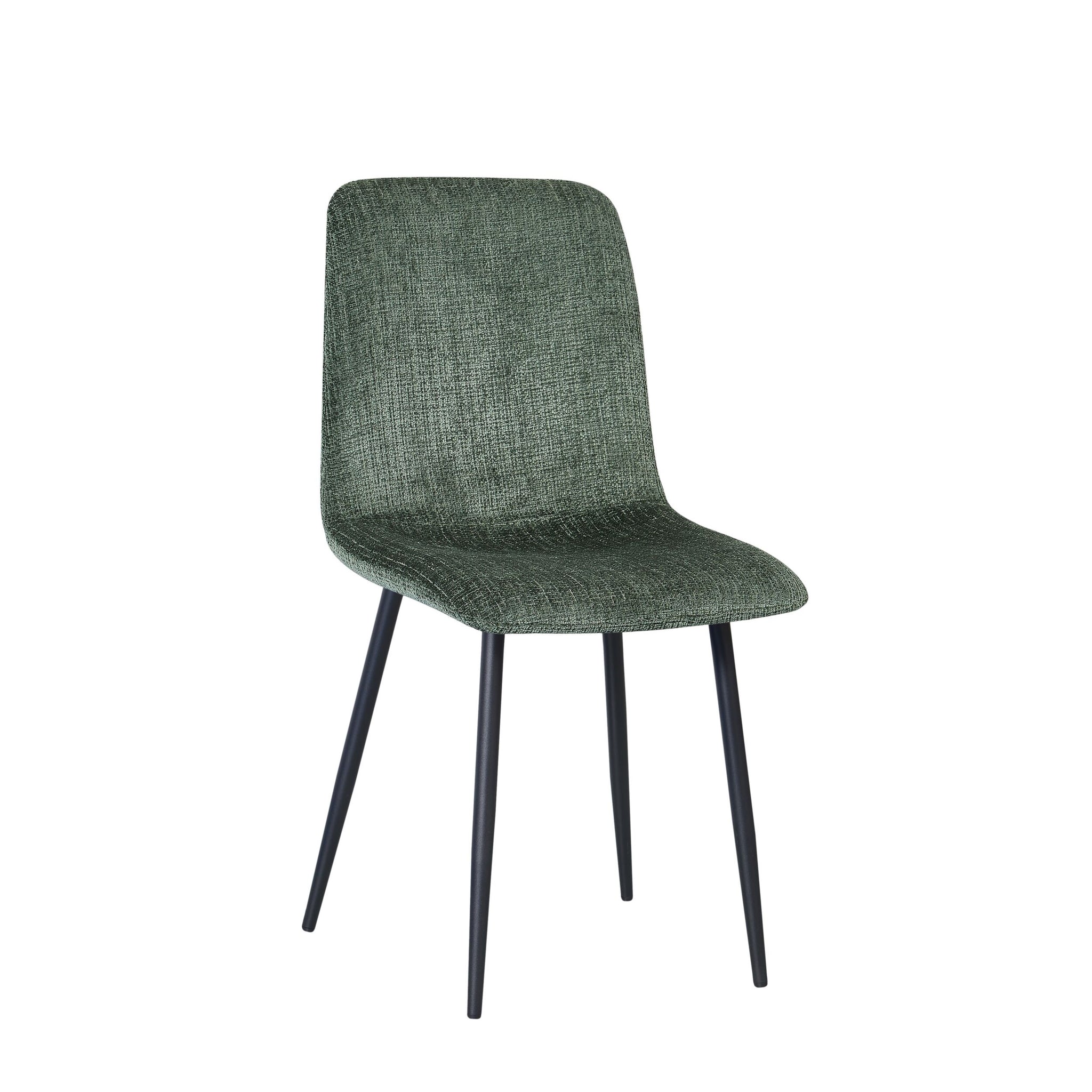 Darby Dining Chair Moss