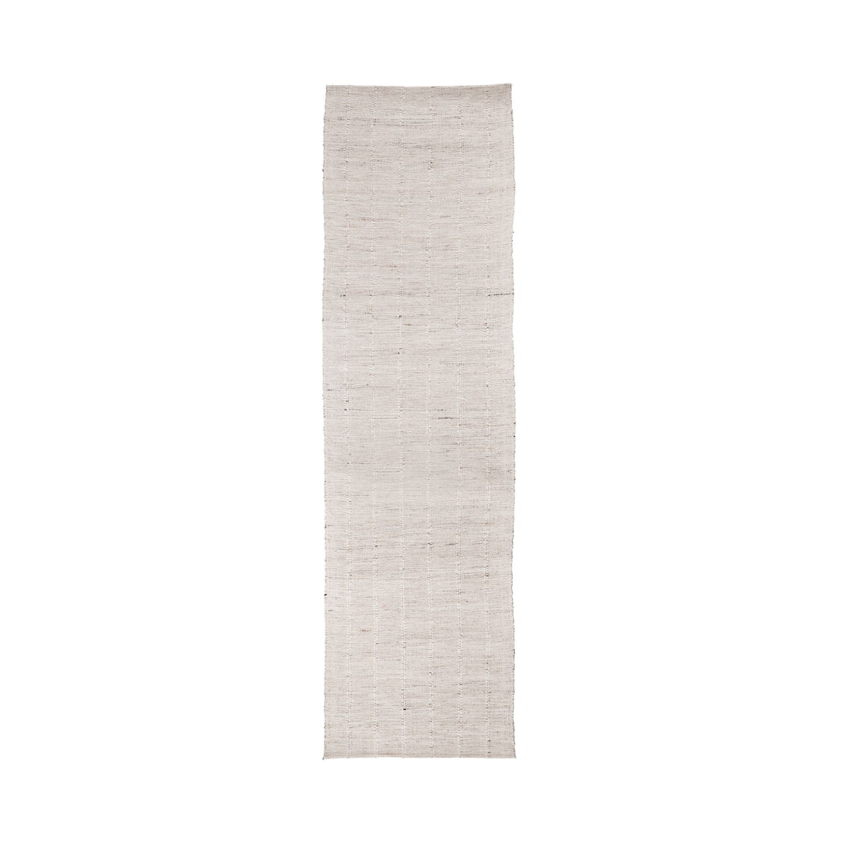Lune Wool Cotton Runner 80x300cm