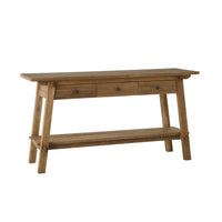 Jai Double Vanity 1500mm