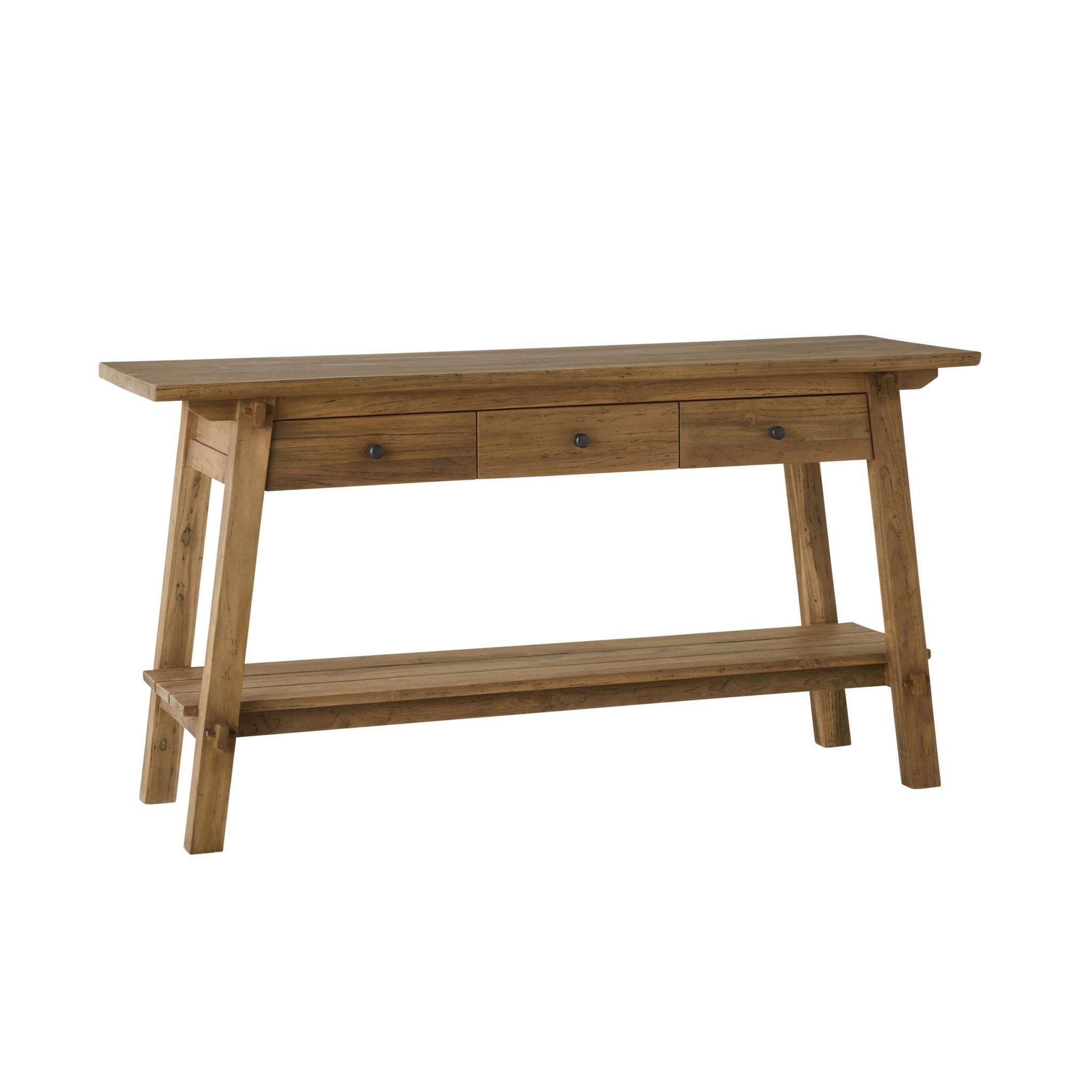 Jai Double Vanity 1500mm