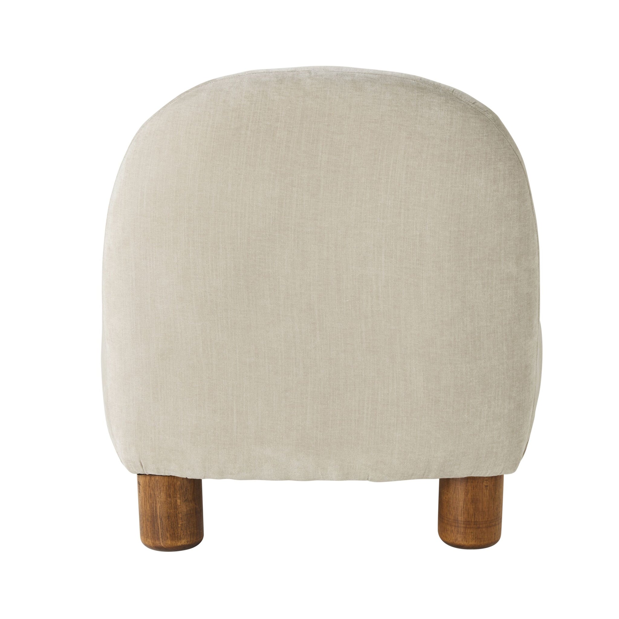 Ambi Occasional Chair Taupe