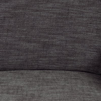 Boden 3 Seater Sofa Alaska Charcoal