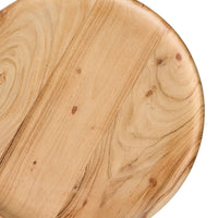 Amara Cylinder Leg Side Table