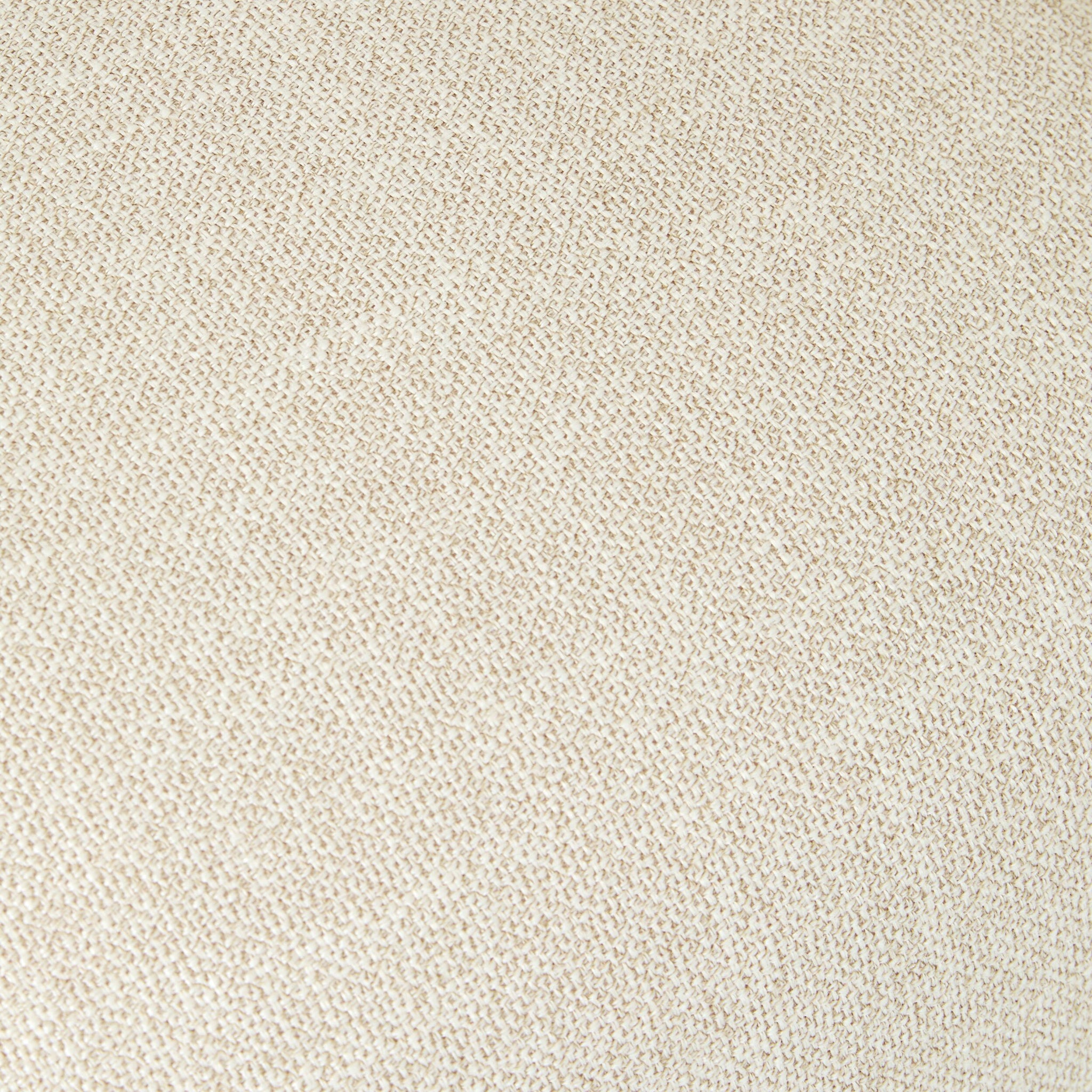 Alexis Ottoman Natural Weave