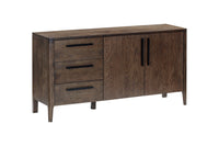 Oslo Sideboard 160cm Boco Oak