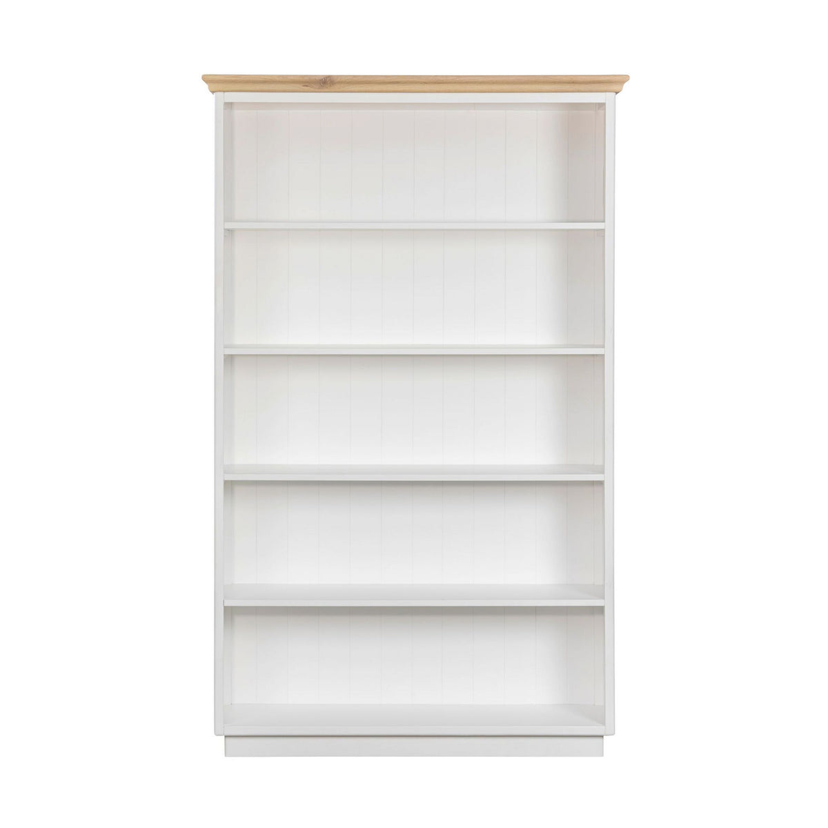 Saige Shelving Unit 125 x 203cm