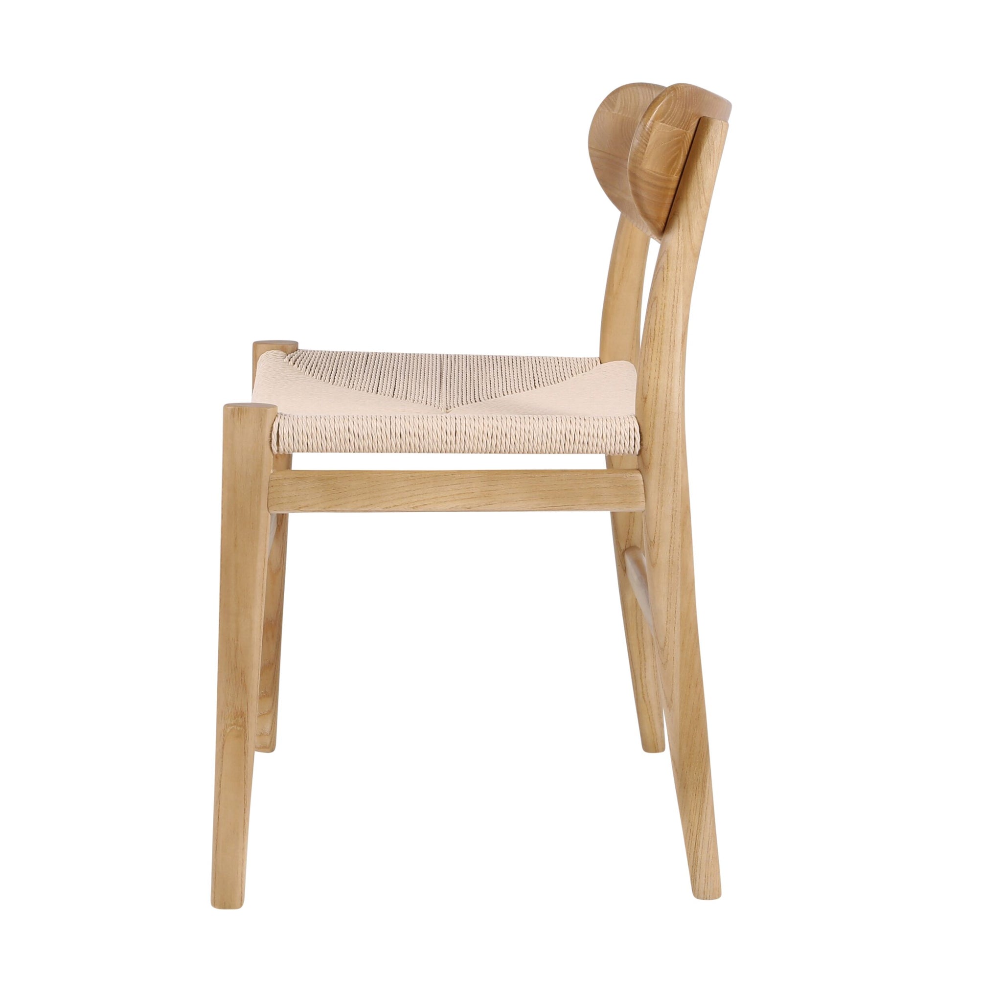 Henrick Dining Chair Natural