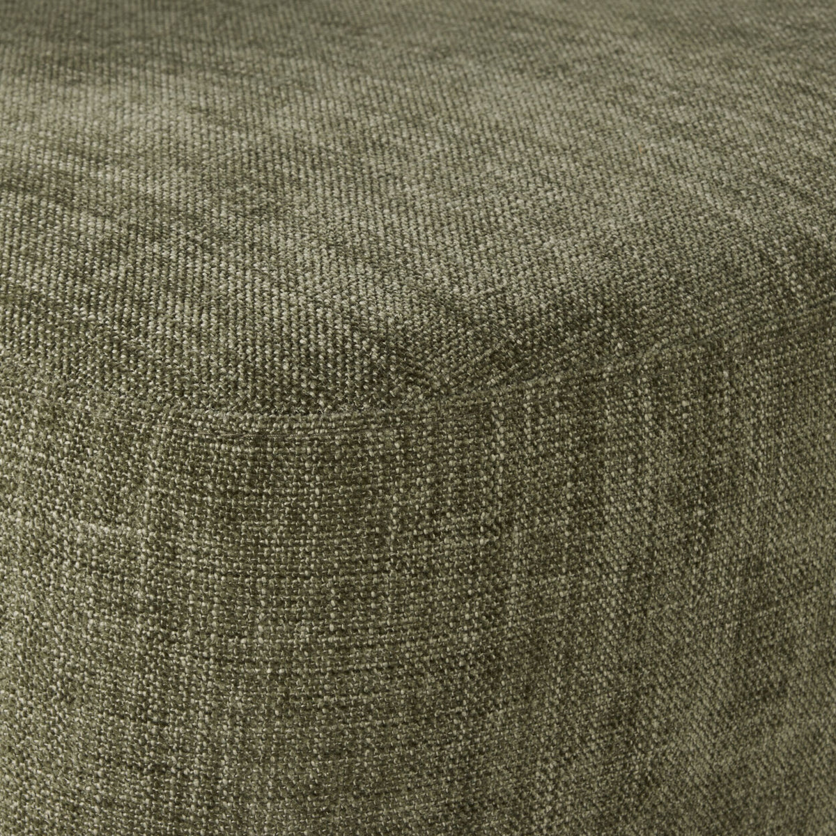 Amala Swivel Occasional Chair Fern Green Weave