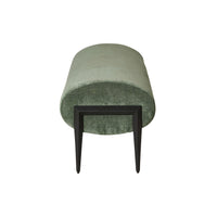 Wilder Bench Solace Moss