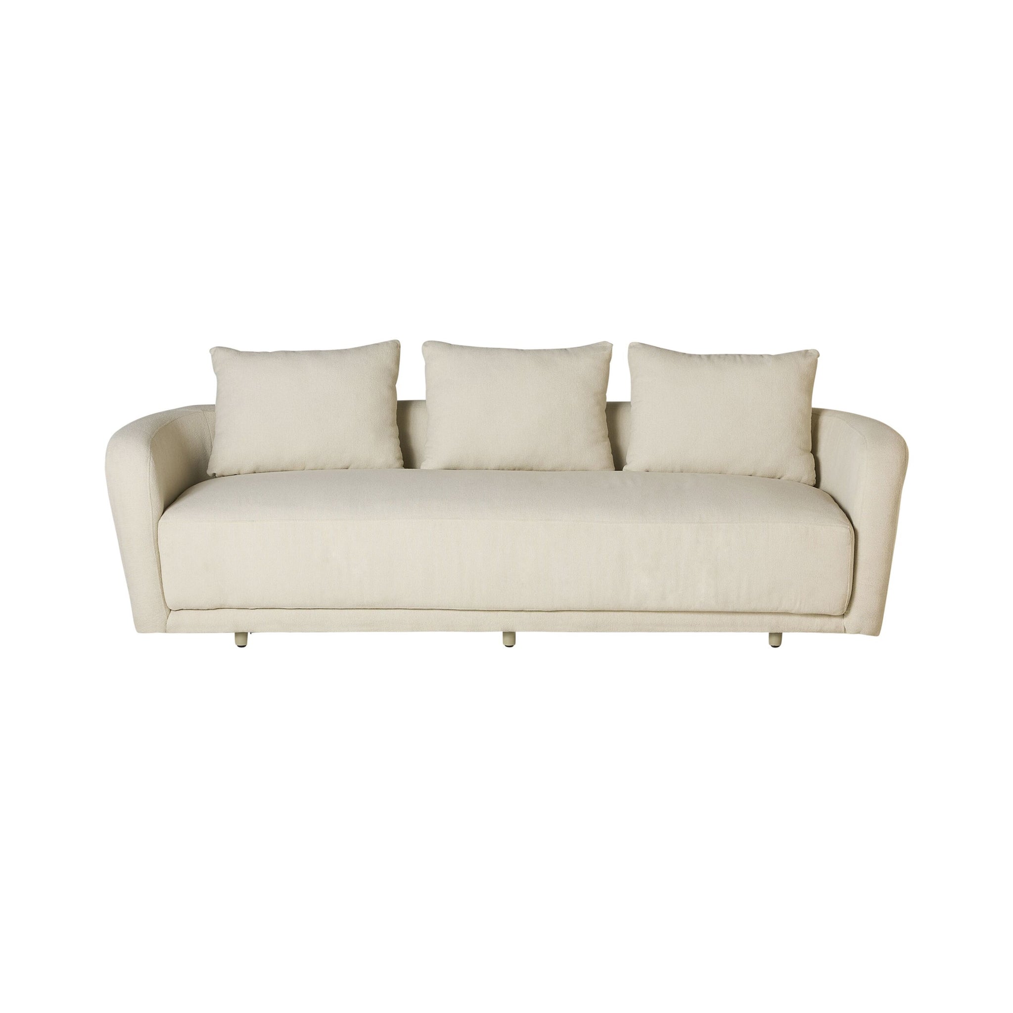 Amala 3 Seater Sofa