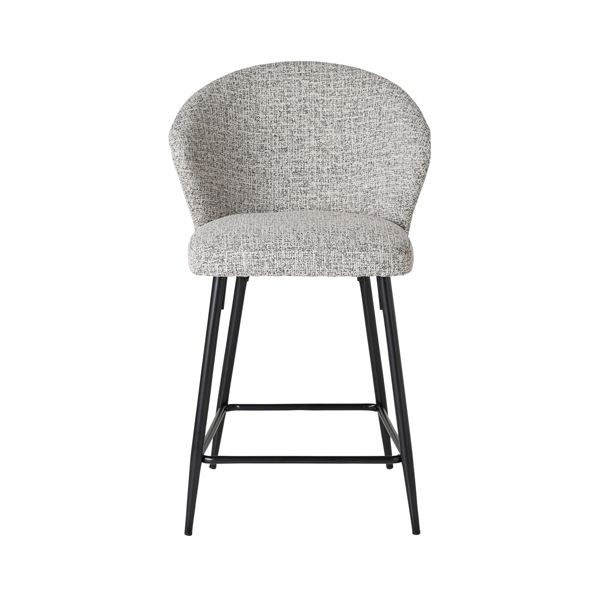 Cole Bar Stool Pepper