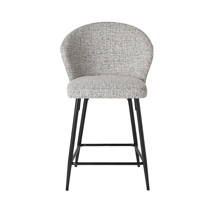 Cole Bar Stool Pepper