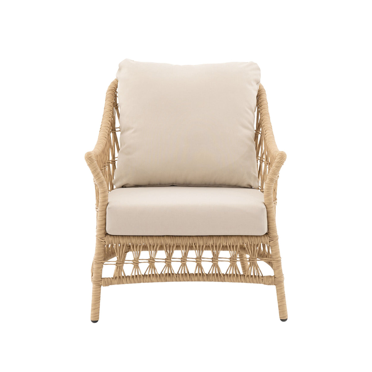 Sassori 4 Piece Sofa Set