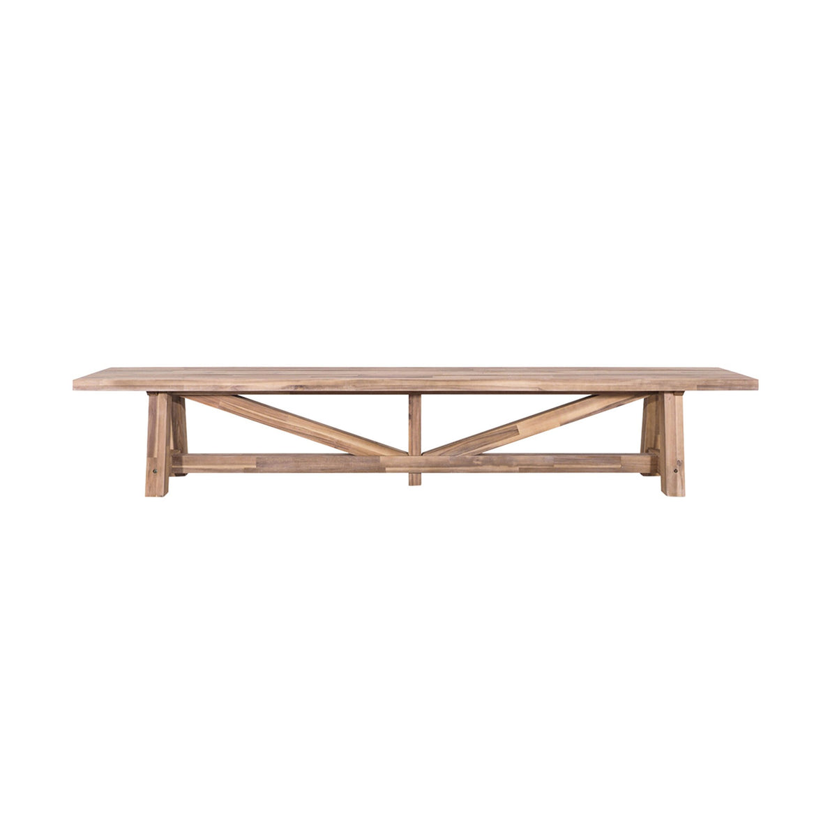 Antigua Bench 250cm
