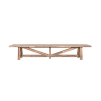 Antigua Bench 250cm