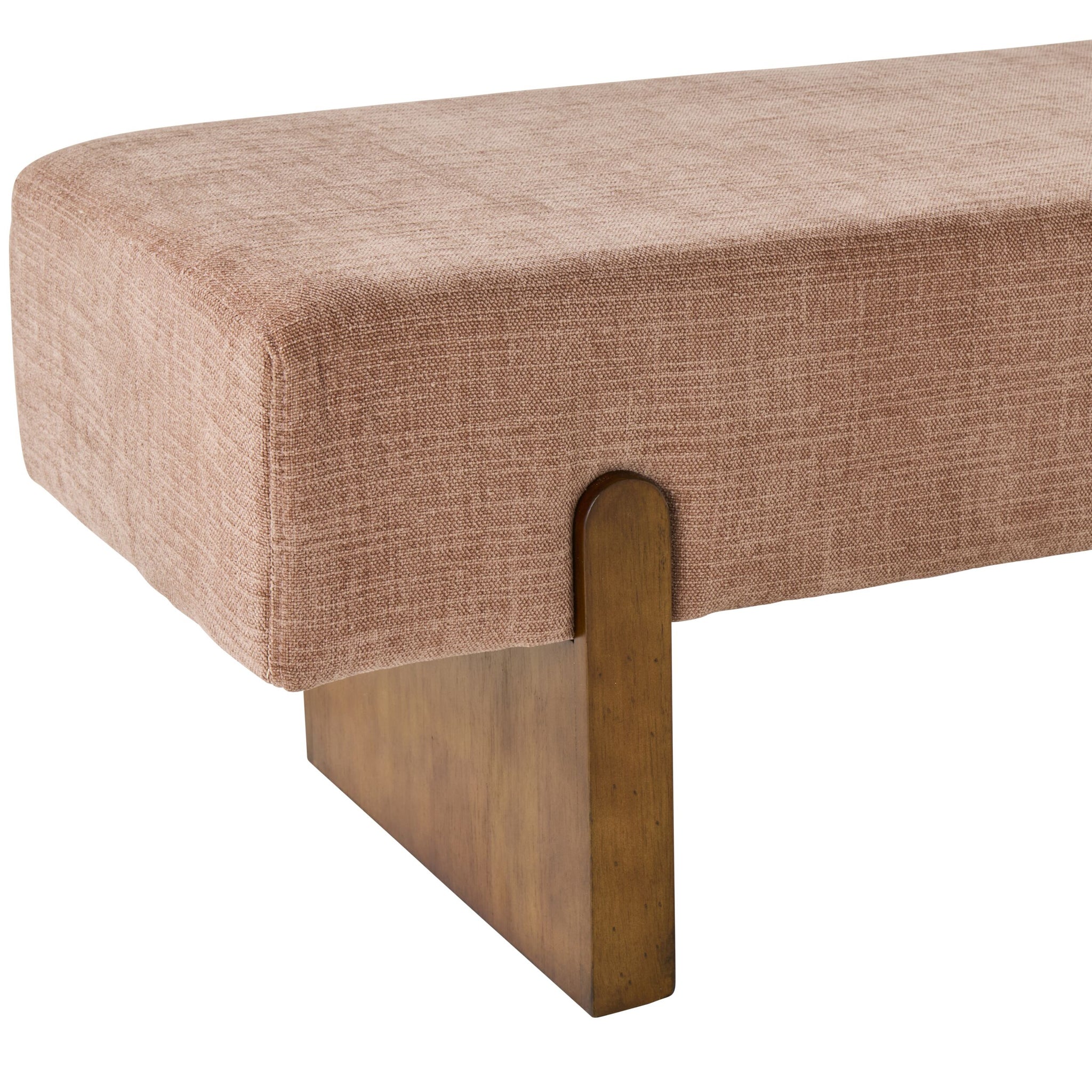 Cameo Stool Rose