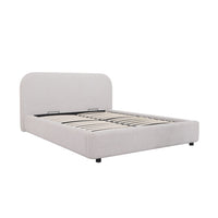Noora King Bed Gas Lift