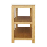 Arden Kitchen Island Bench 130cm