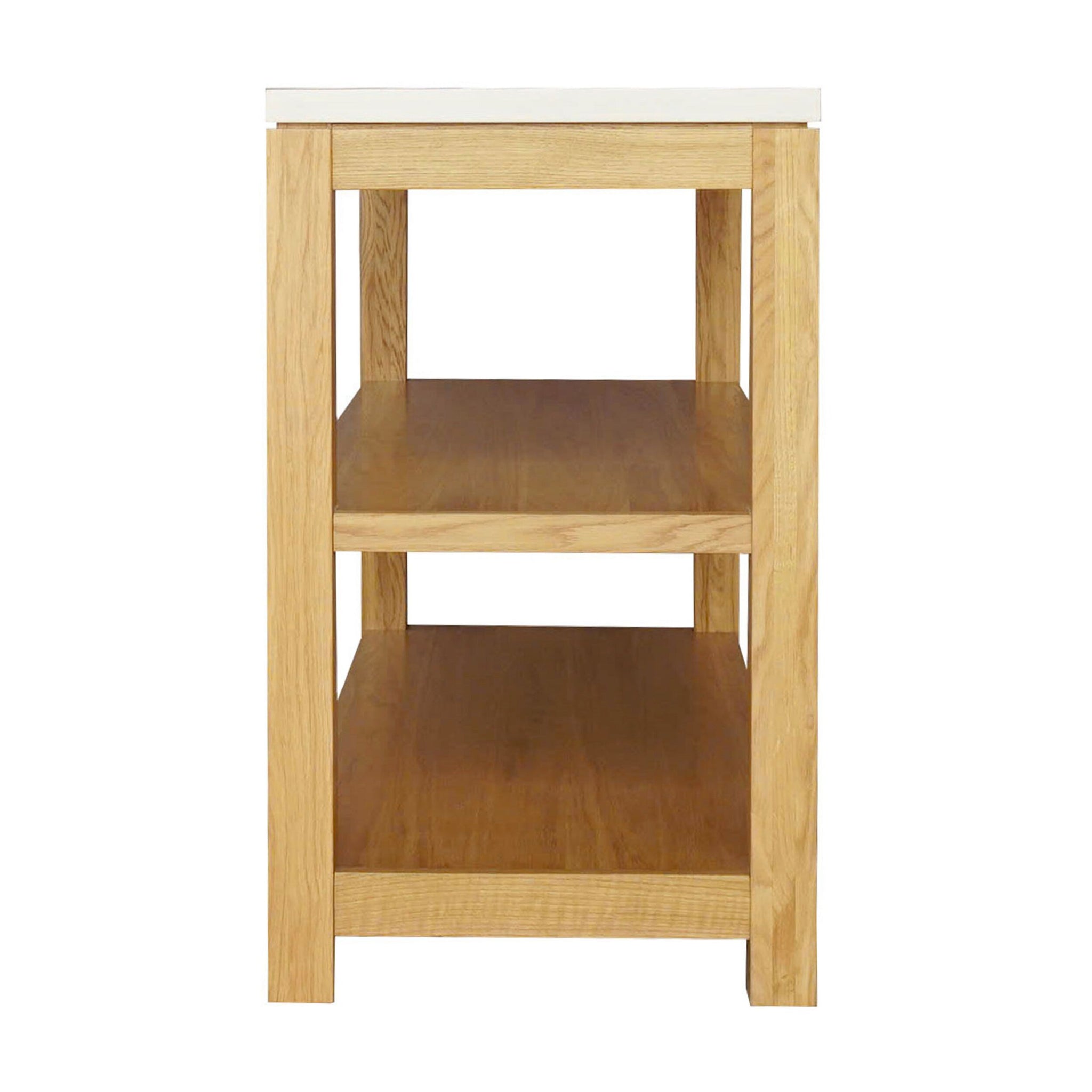 Arden Kitchen Island Bench 130cm