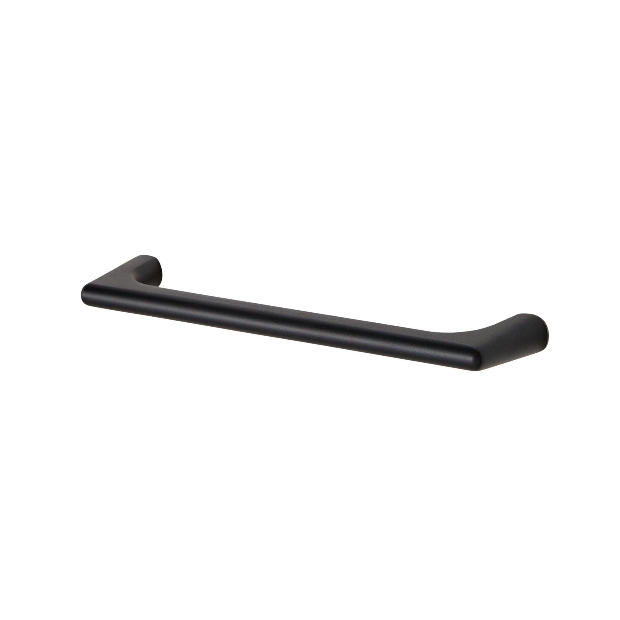Liam Vanity Drawer Handle Black