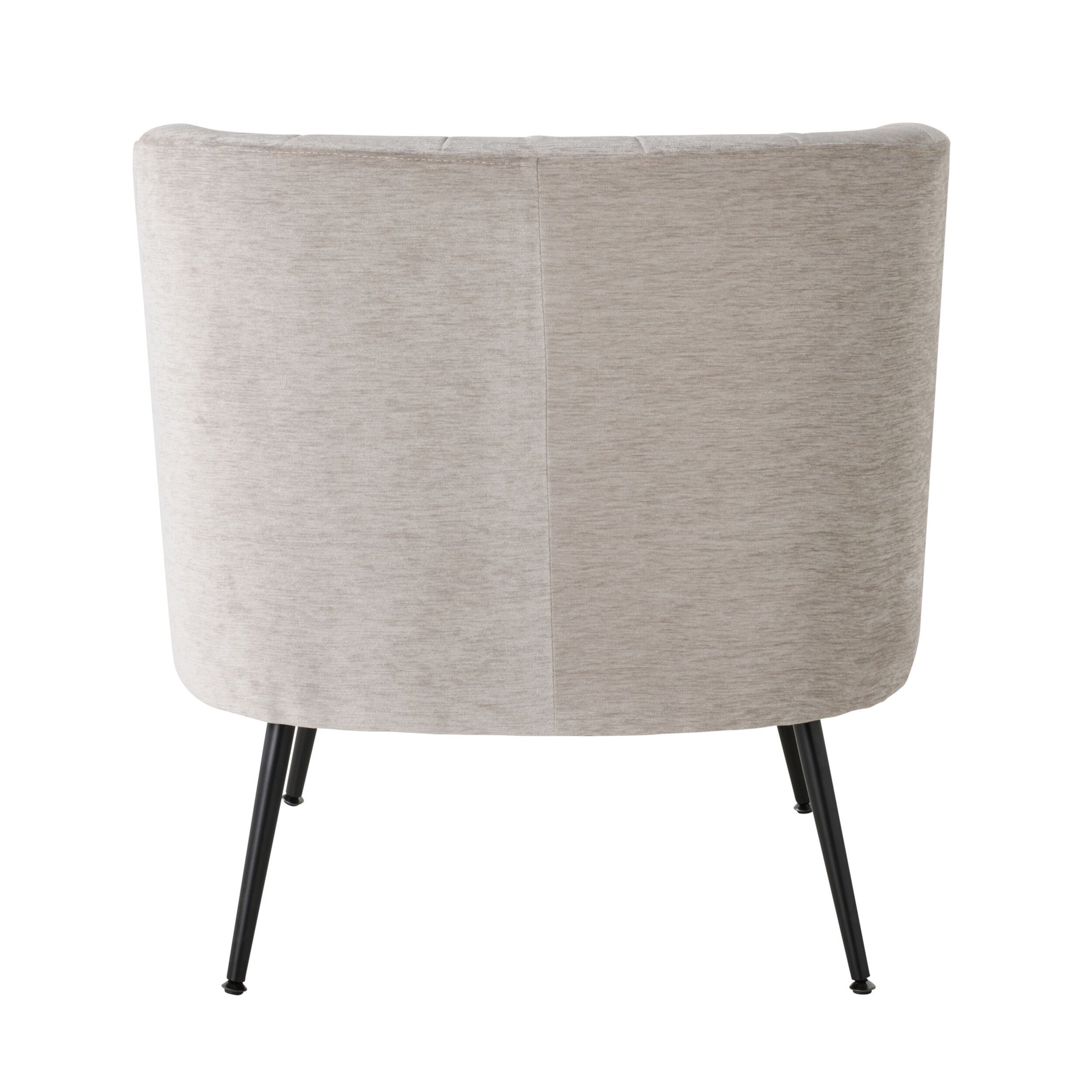 Fisher Occasional Chair Cascade Natural