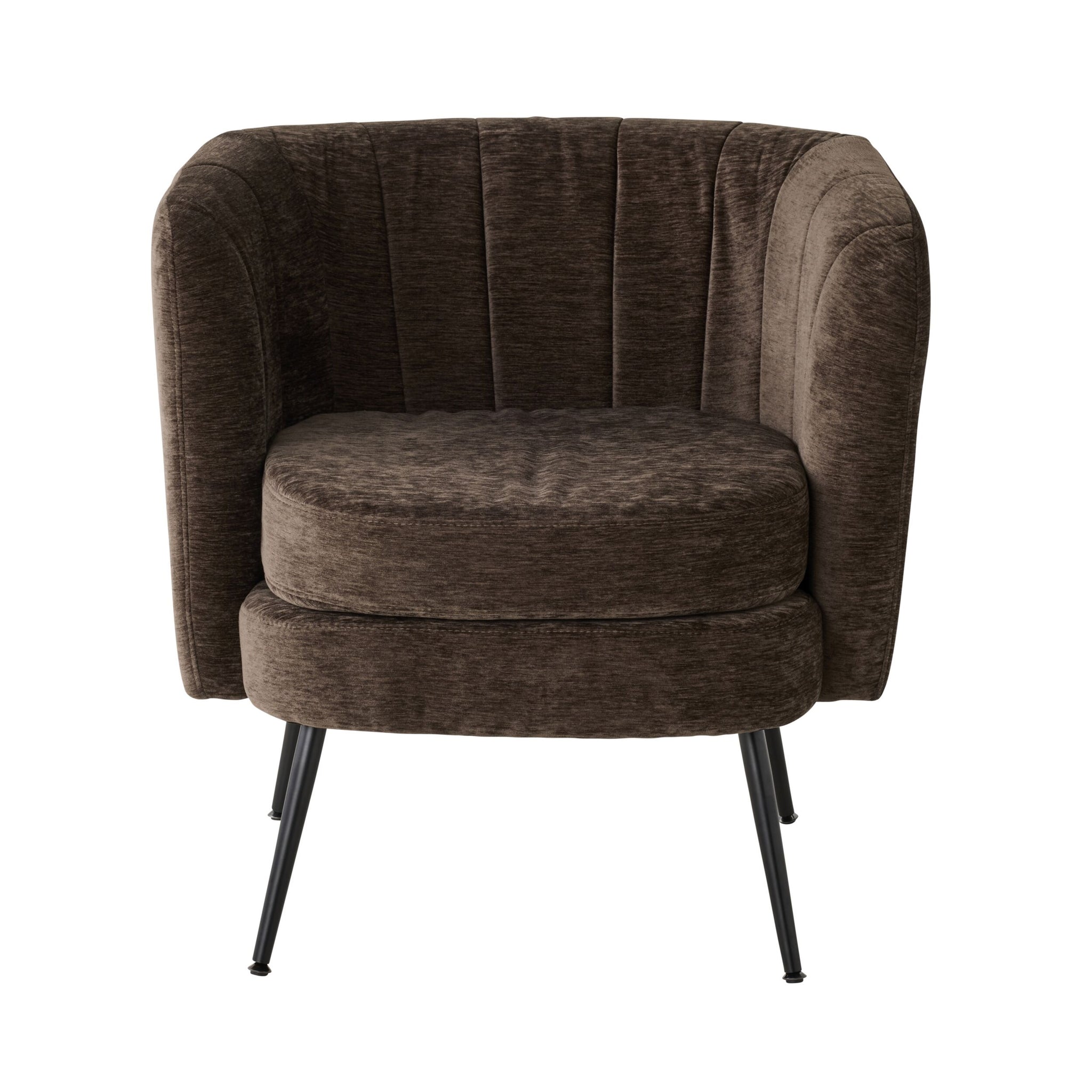 Fisher Occasional Chair Cascade Dark Chocolate