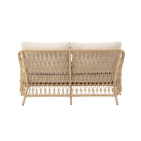 Sassori 4 Piece Sofa Set