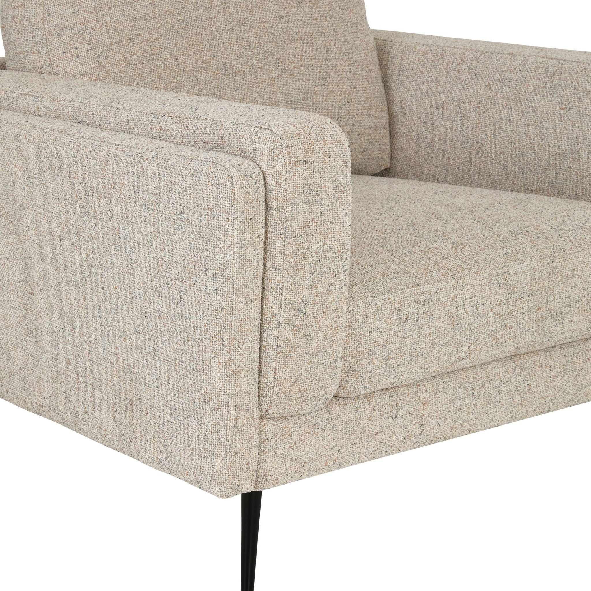 Irvine Armchair Arctic Dune
