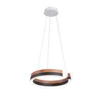 Ari Wooden Pendant 80cm