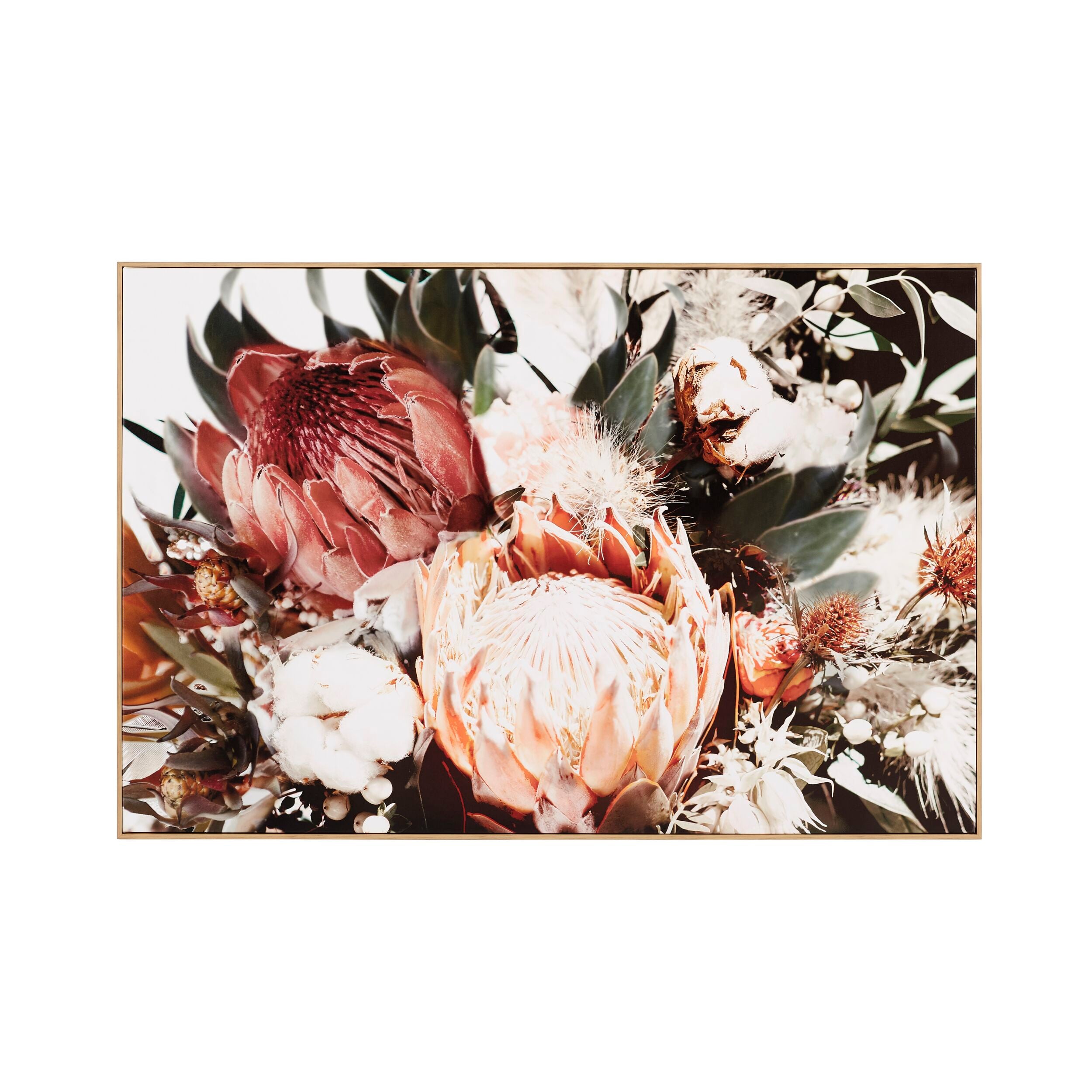 Cultivate Canvas Print 120x80cm