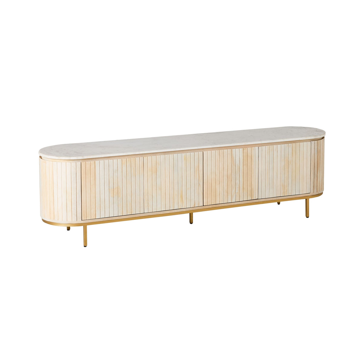 Deva Entertainment Unit 210cm